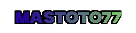MASTOTO77 Logo